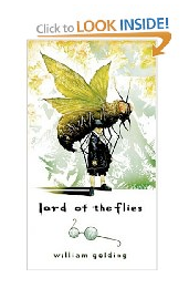 Lord of Flies at Amazon
