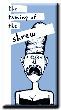 shrew